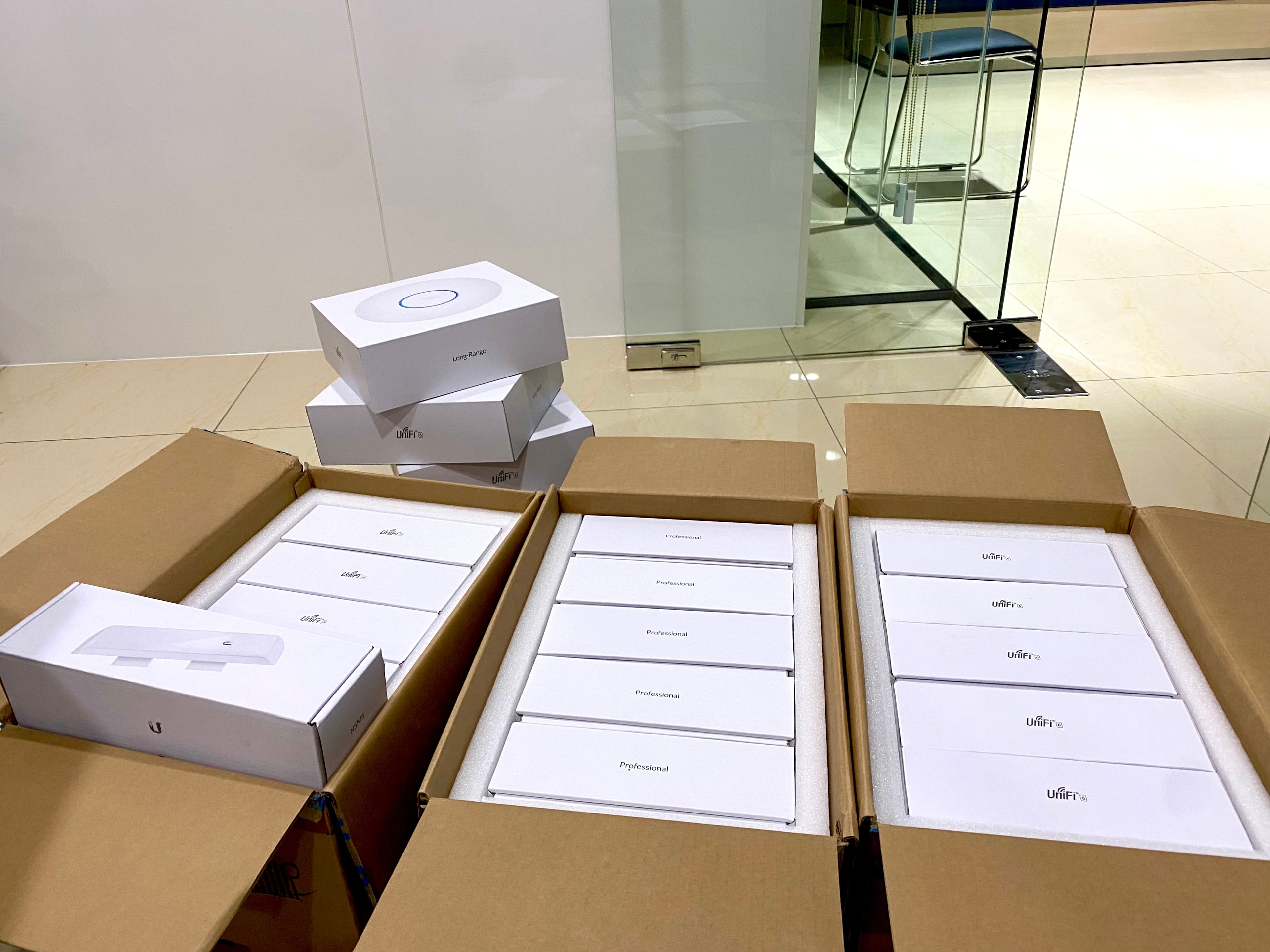 IT Product Supply